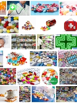 Pharmacie Colombiers