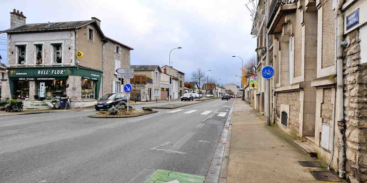 mc, avenue, du, mai